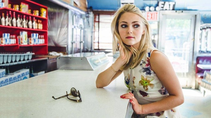 有个漂亮女朋友是种怎样的体验？